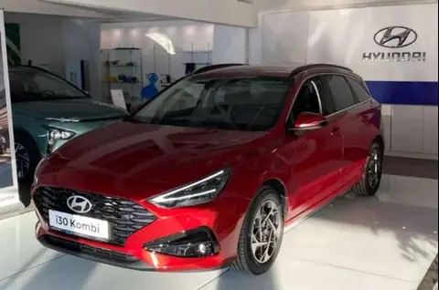 Annonce HYUNDAI I30 Essence 2024 d'occasion 