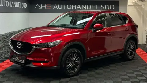 Used MAZDA CX-5 Petrol 2019 Ad 