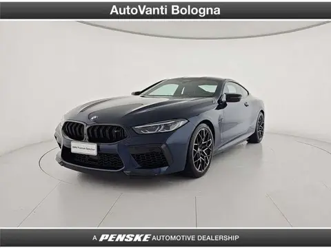 Used BMW M8 Petrol 2023 Ad 