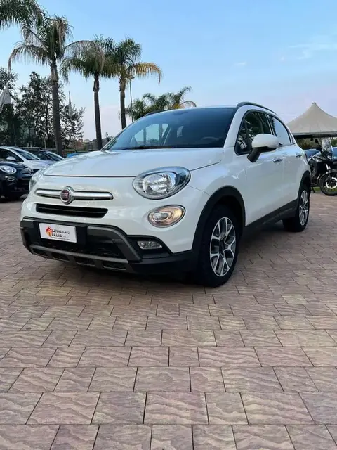 Used FIAT 500X Diesel 2018 Ad 