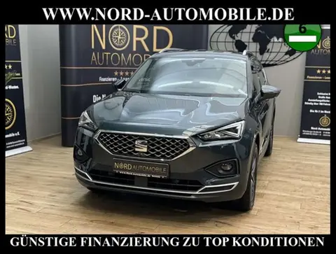 Used SEAT TARRACO Diesel 2020 Ad 