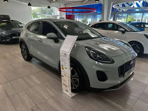 Used FORD PUMA  2024 Ad 