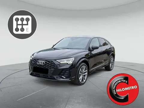 Annonce AUDI Q3 Essence 2020 d'occasion 