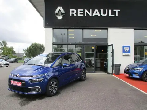 Used CITROEN C4 Petrol 2016 Ad 