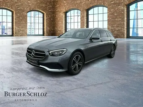 Used MERCEDES-BENZ CLASSE E Diesel 2023 Ad 