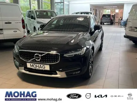 Annonce VOLVO V90 Diesel 2020 d'occasion 