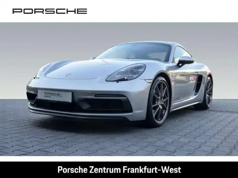 Used PORSCHE 718 Petrol 2023 Ad 