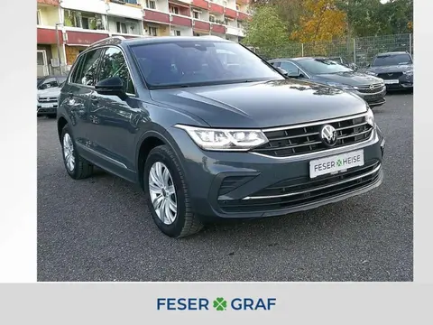 Used VOLKSWAGEN TIGUAN Petrol 2024 Ad 