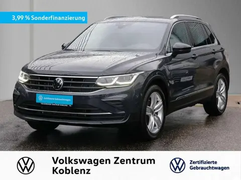 Used VOLKSWAGEN TIGUAN Diesel 2023 Ad 