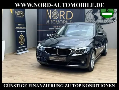 Used BMW SERIE 3 Diesel 2020 Ad Germany