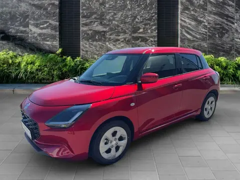 Annonce SUZUKI SWIFT Essence 2024 d'occasion 