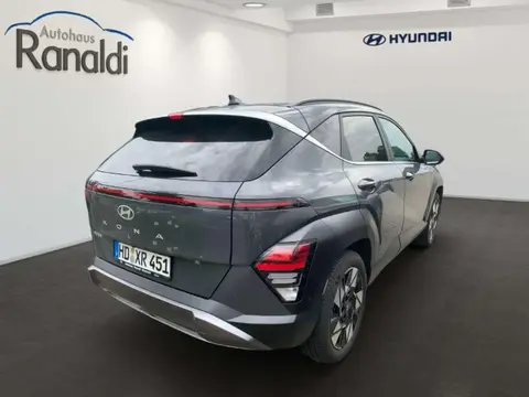 Used HYUNDAI KONA Petrol 2024 Ad 