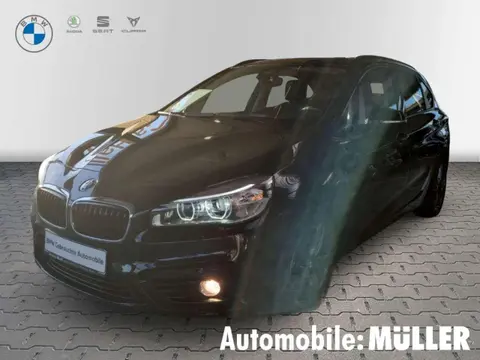 Annonce BMW SERIE 2 Diesel 2016 d'occasion 