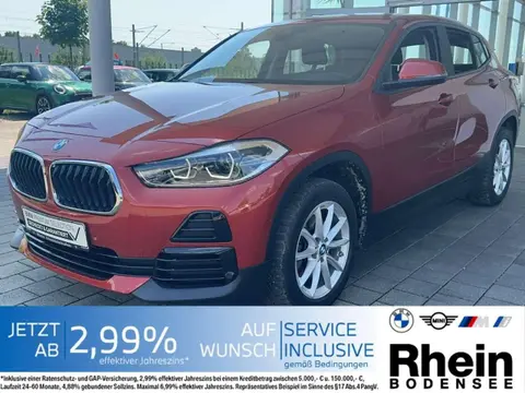 Used BMW X2 Diesel 2022 Ad 