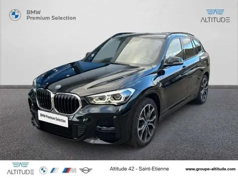 Annonce BMW X1  2022 d'occasion 