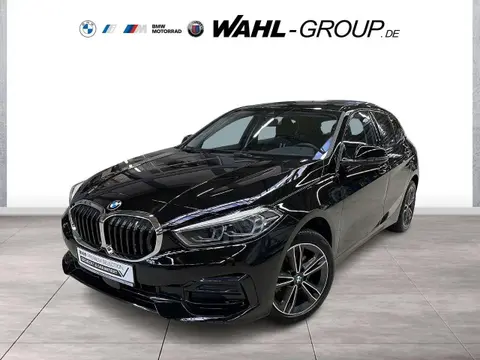 Annonce BMW SERIE 1 Essence 2021 d'occasion 