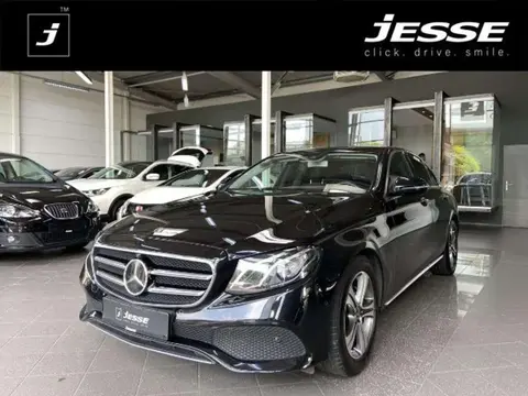 Used MERCEDES-BENZ CLASSE E Diesel 2019 Ad 