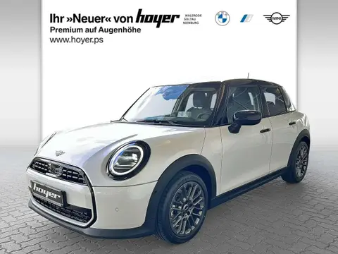 Used MINI COOPER Petrol 2024 Ad 