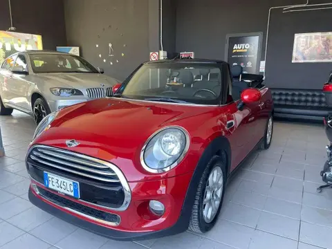 Annonce MINI COOPER Diesel 2016 d'occasion 