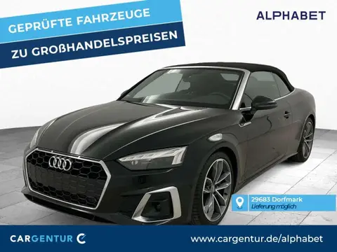 Used AUDI A5 Hybrid 2020 Ad 