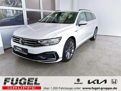 Used VOLKSWAGEN PASSAT Hybrid 2020 Ad 