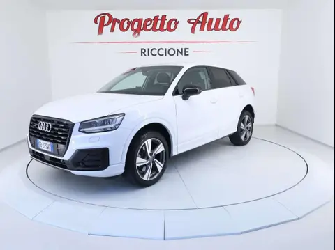 Used AUDI Q2 Diesel 2020 Ad 