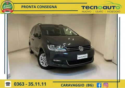 Used VOLKSWAGEN SHARAN Petrol 2019 Ad 