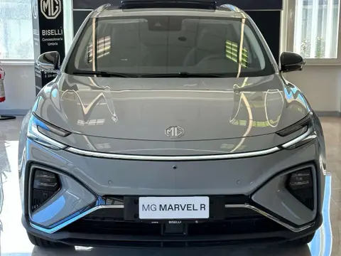 Annonce MG MARVEL R Électrique 2023 d'occasion 