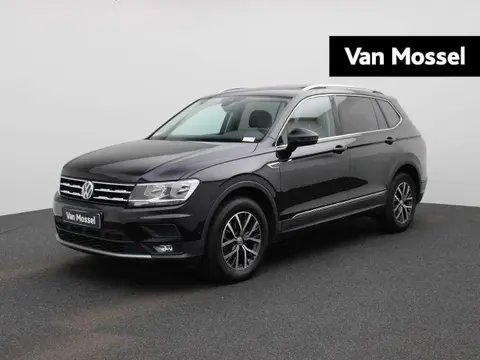 Annonce VOLKSWAGEN TIGUAN Essence 2019 d'occasion 