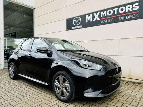 Annonce MAZDA 2 Hybride 2024 d'occasion 