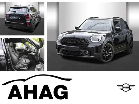 Used MINI COOPER Petrol 2023 Ad 