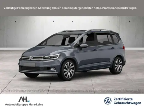 Used VOLKSWAGEN TOURAN Petrol 2023 Ad 