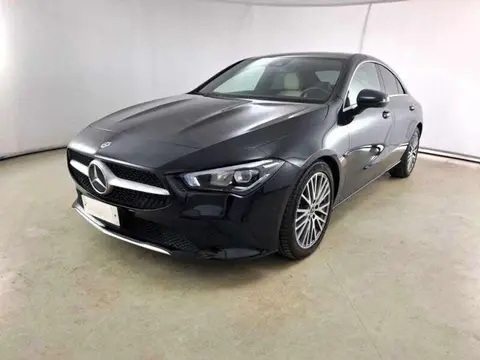 Used MERCEDES-BENZ CLASSE CLA Diesel 2020 Ad 