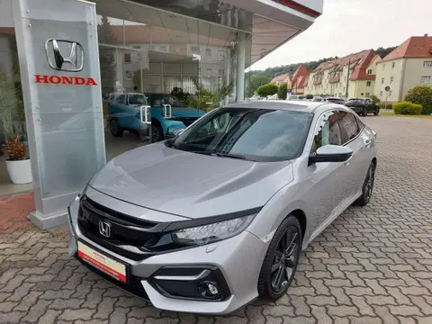 Used HONDA CIVIC Petrol 2020 Ad 