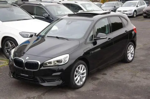 Used BMW SERIE 2 Hybrid 2020 Ad 