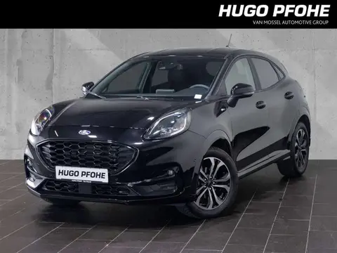 Annonce FORD PUMA Essence 2023 d'occasion 