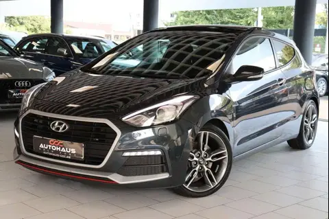 Used HYUNDAI I30 Petrol 2015 Ad 