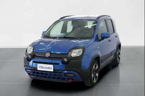 Annonce FIAT PANDA Hybride 2023 d'occasion 