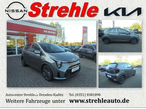 Used KIA PICANTO Petrol 2024 Ad 