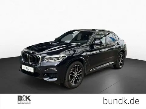 Used BMW X4 Diesel 2020 Ad 