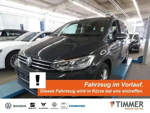 Used VOLKSWAGEN TOURAN Diesel 2019 Ad 