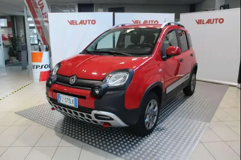 Used FIAT PANDA Petrol 2019 Ad 