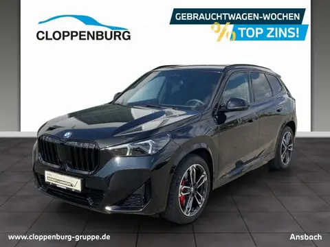 Annonce BMW X1 Diesel 2023 d'occasion 