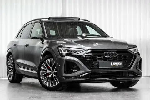 Annonce AUDI Q8 Électrique 2023 d'occasion 