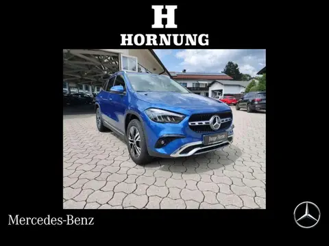 Used MERCEDES-BENZ CLASSE GLA Petrol 2023 Ad 