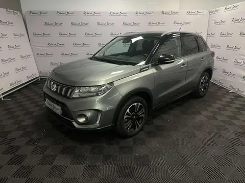 Used SUZUKI VITARA Petrol 2020 Ad 