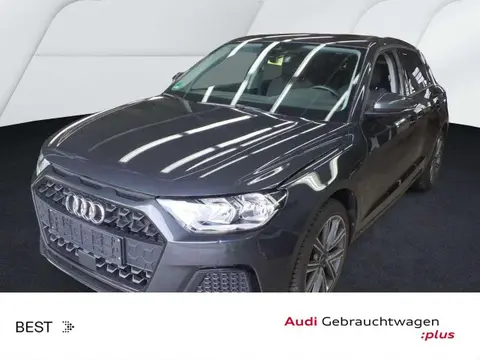 Used AUDI A1 Petrol 2022 Ad 