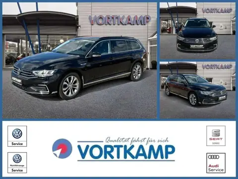 Used VOLKSWAGEN PASSAT Hybrid 2020 Ad 