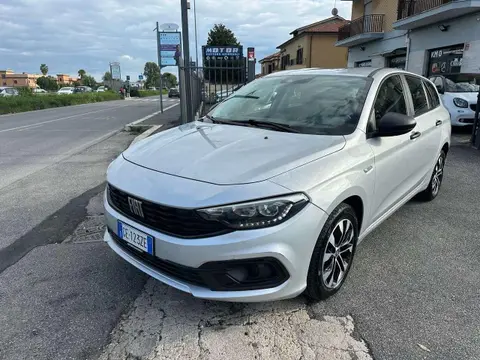 Annonce FIAT TIPO Diesel 2021 d'occasion 