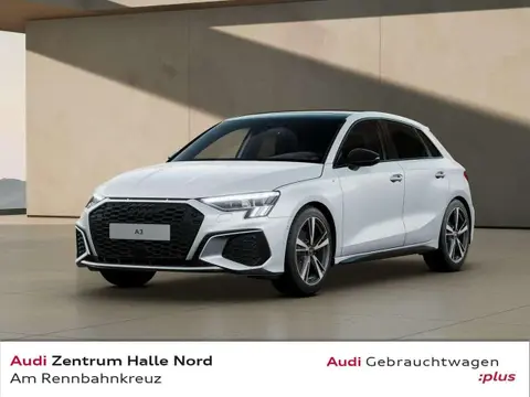 Annonce AUDI A3 Essence 2024 d'occasion 